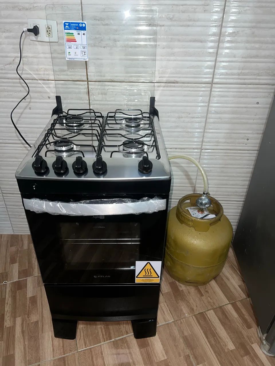 Fogão 