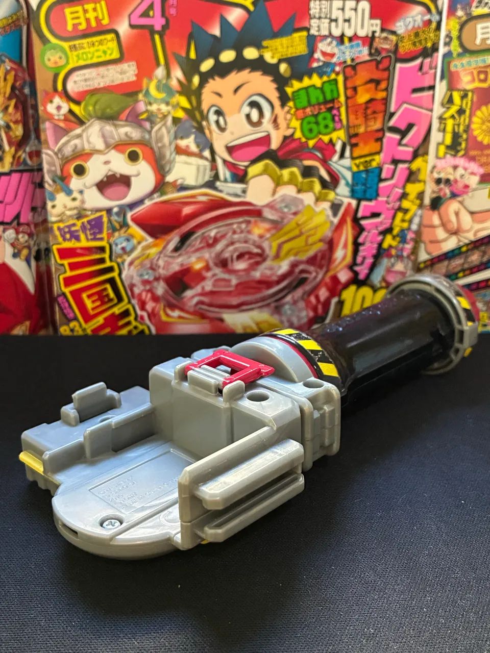Beyblade - Launcher Grip - Foto 2