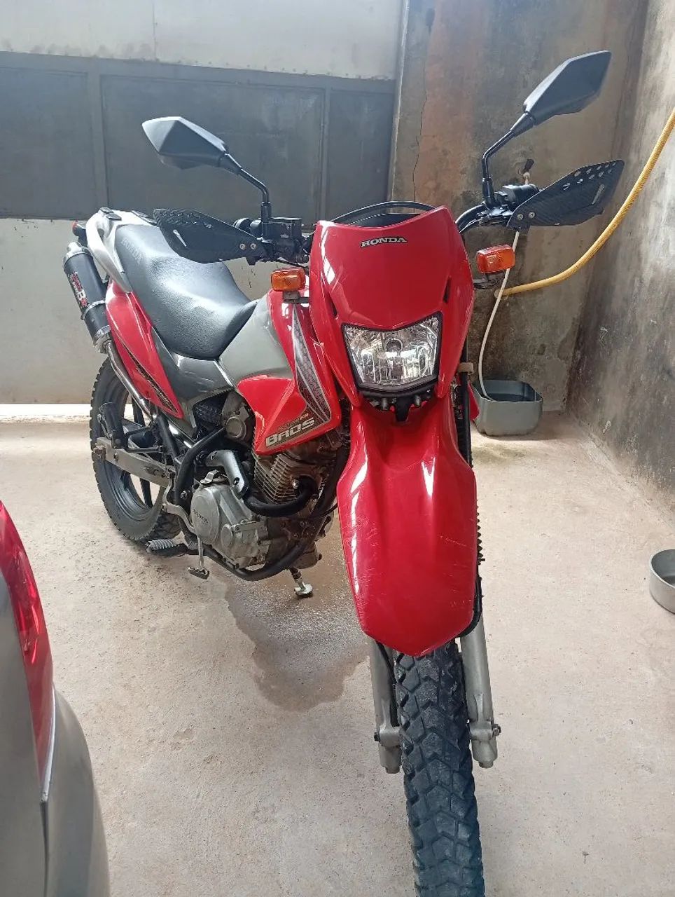 Bros 150  - Foto 2