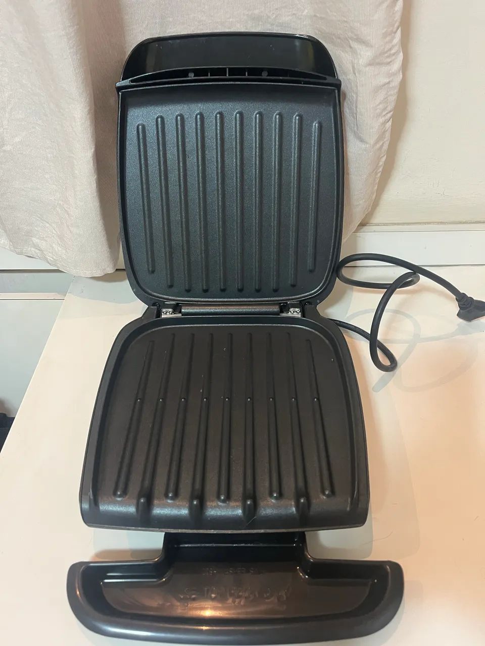 Grill George Foreman 110v - Foto 4