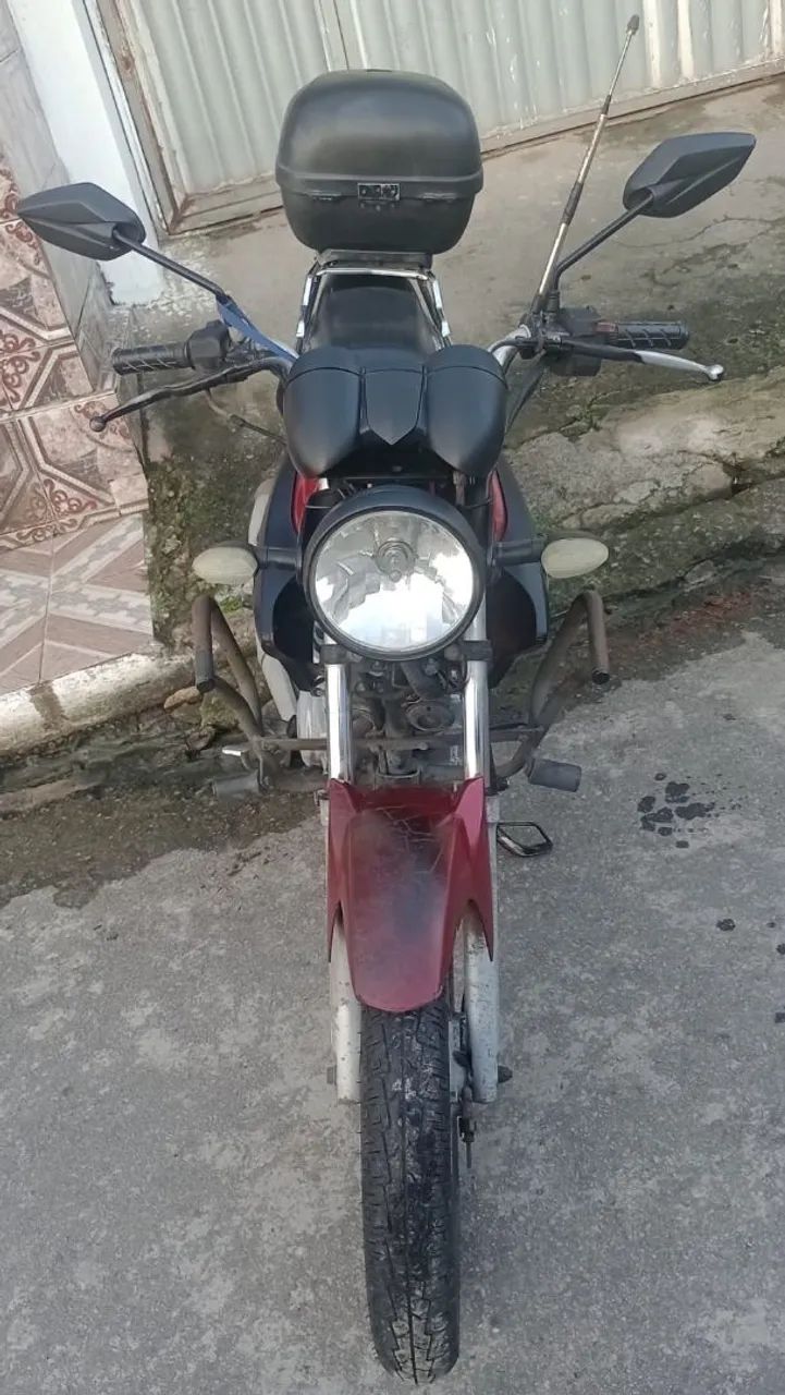 Yamaha top 