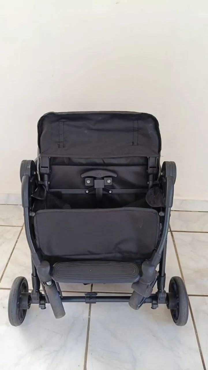 Carrinho de bebê  - Foto 5