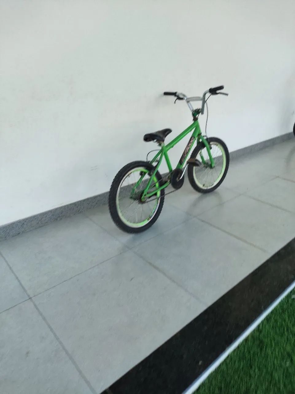 Vendo bicicleta infantil - Foto 3