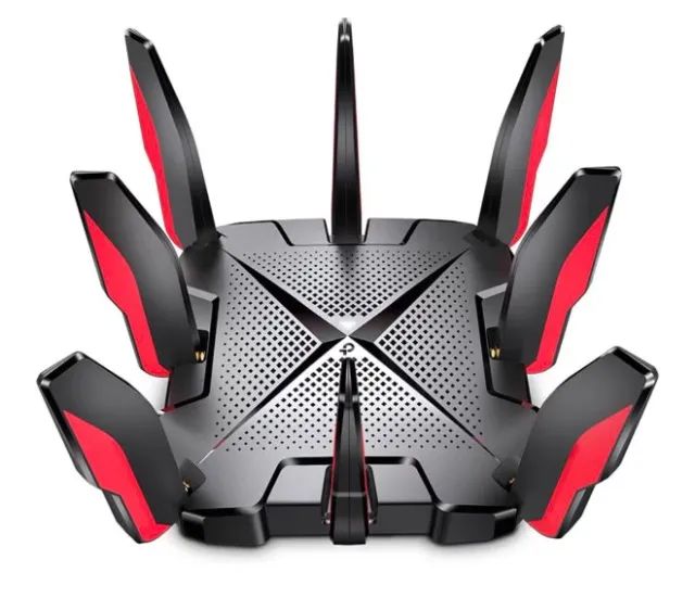 Roteador gamer ARCHER GX90 TP-LINK