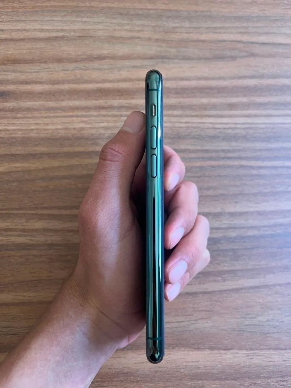 iPhone 11 Pro - 256gb - Foto 4