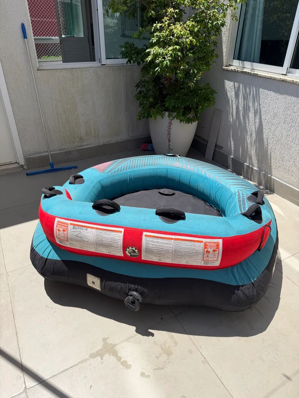 Boia Sea Doo   - Foto 3