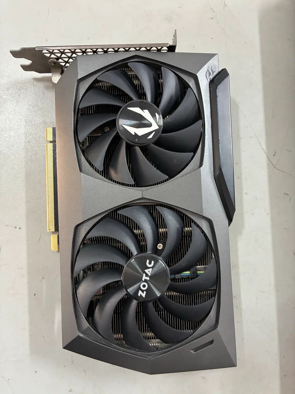 rtx 3070 zotac