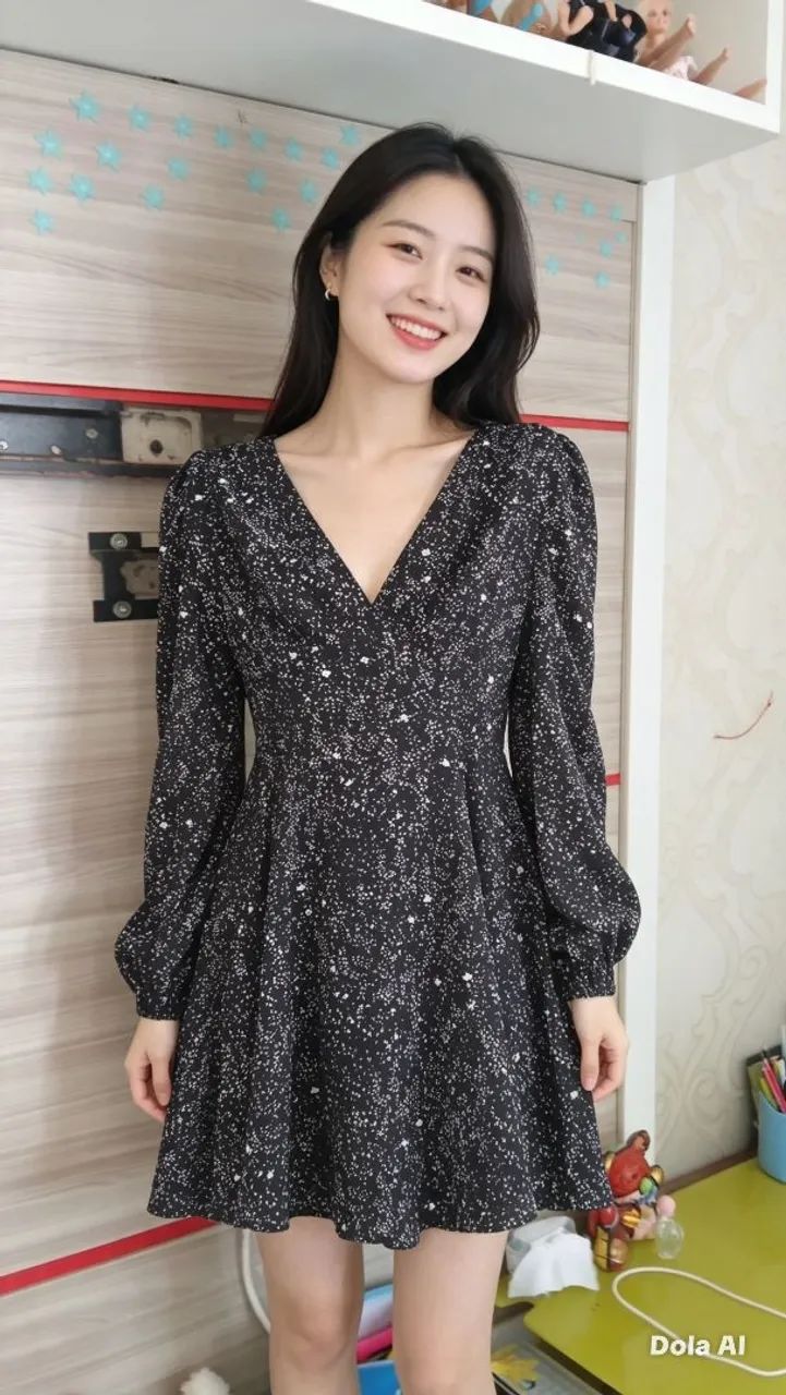 Vestido  - Foto 2