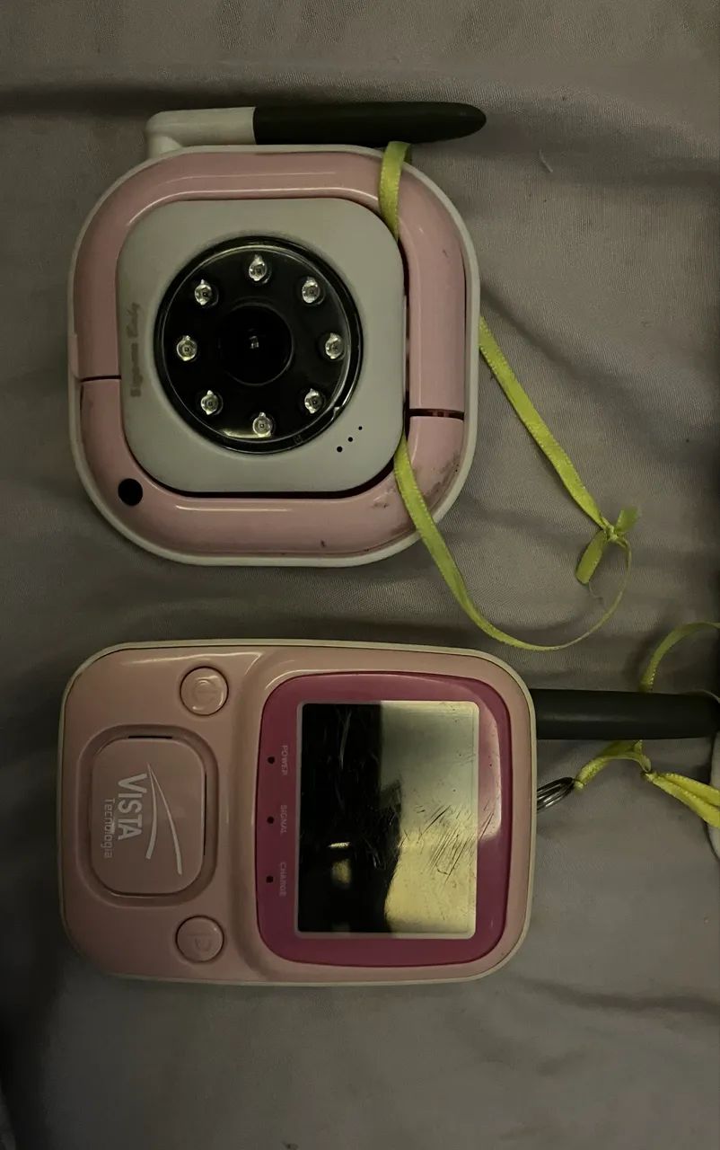 Baba Eletrônica 