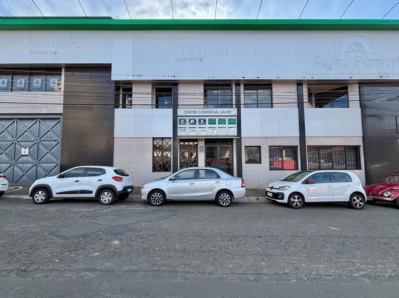 Sala para locação, Nova Rússia, Ponta Grossa, PR - Foto 3