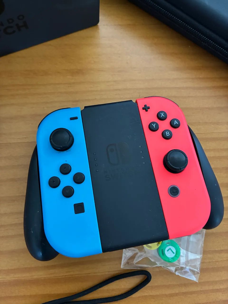 Nintendo Switch  - Foto 3