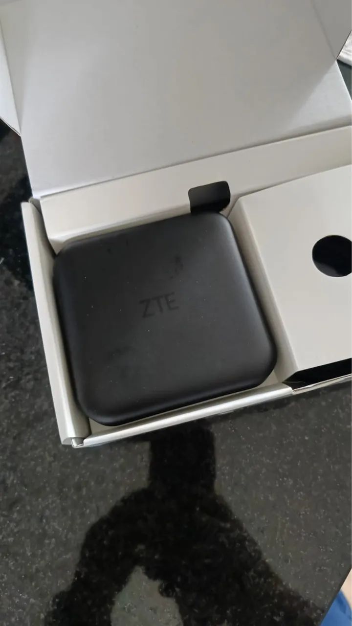 SMART TV BOX ZTE - Foto 2