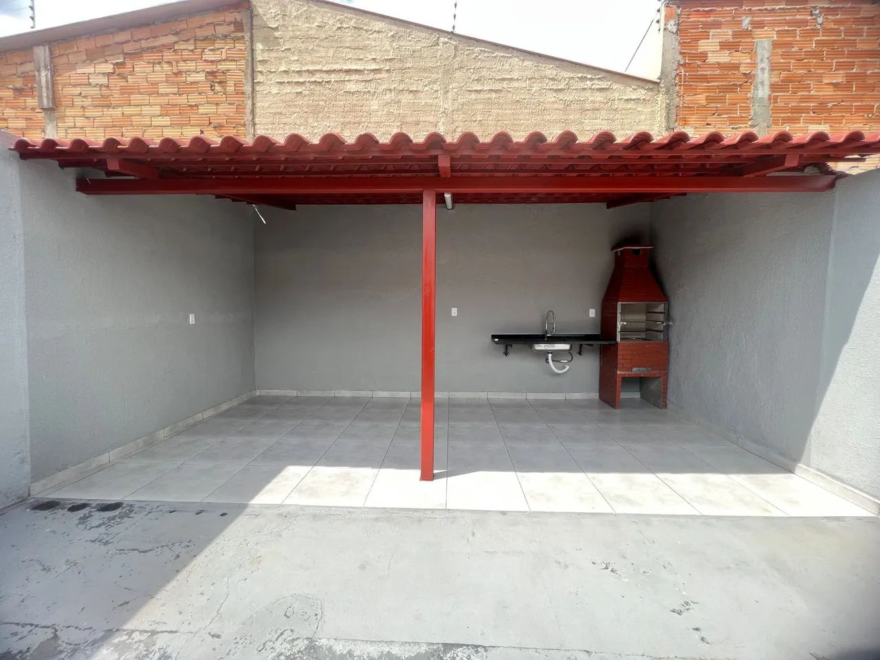 Casa 2Q 1S JD Canedo 2 - Foto 3