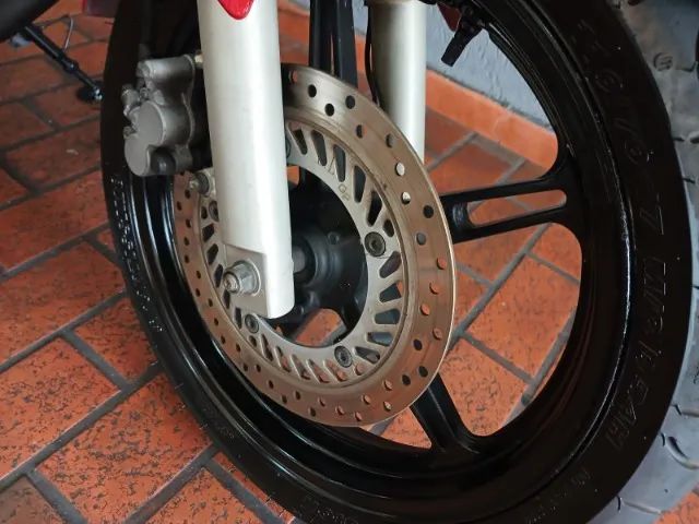 Honda CB 300R flex 2013/2014 - Foto 4