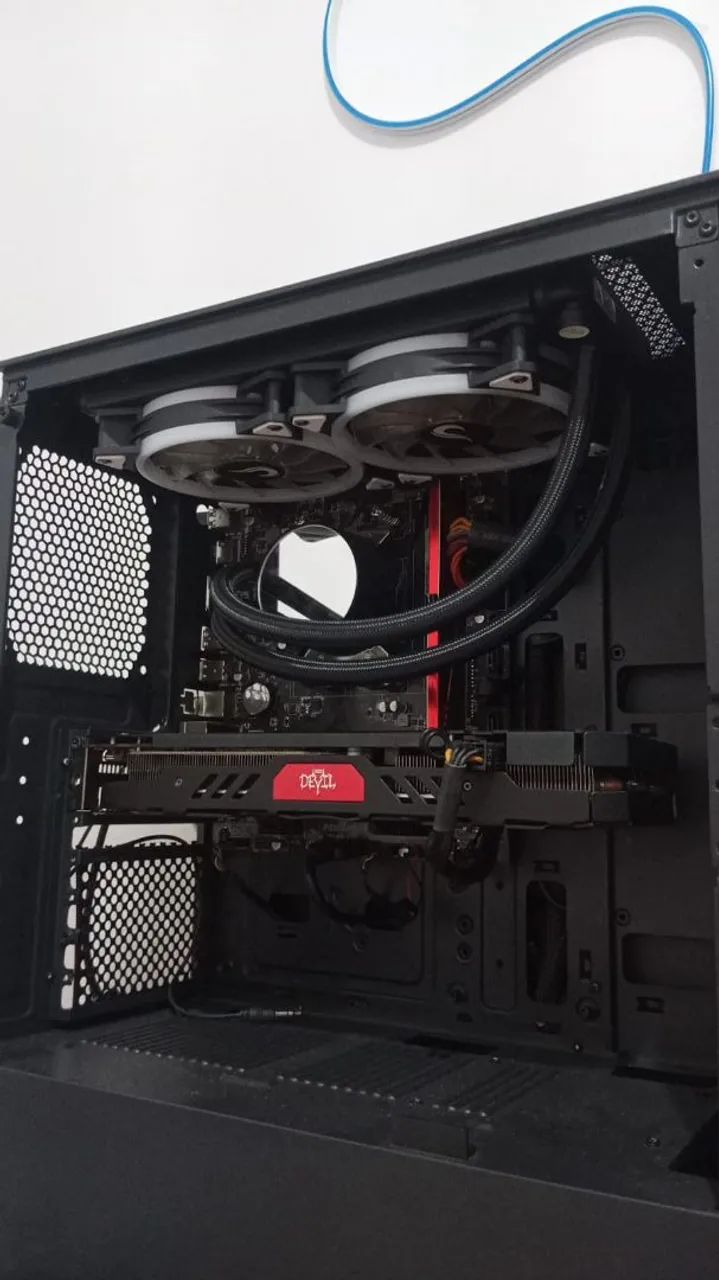 Pc gemer  - Foto 3