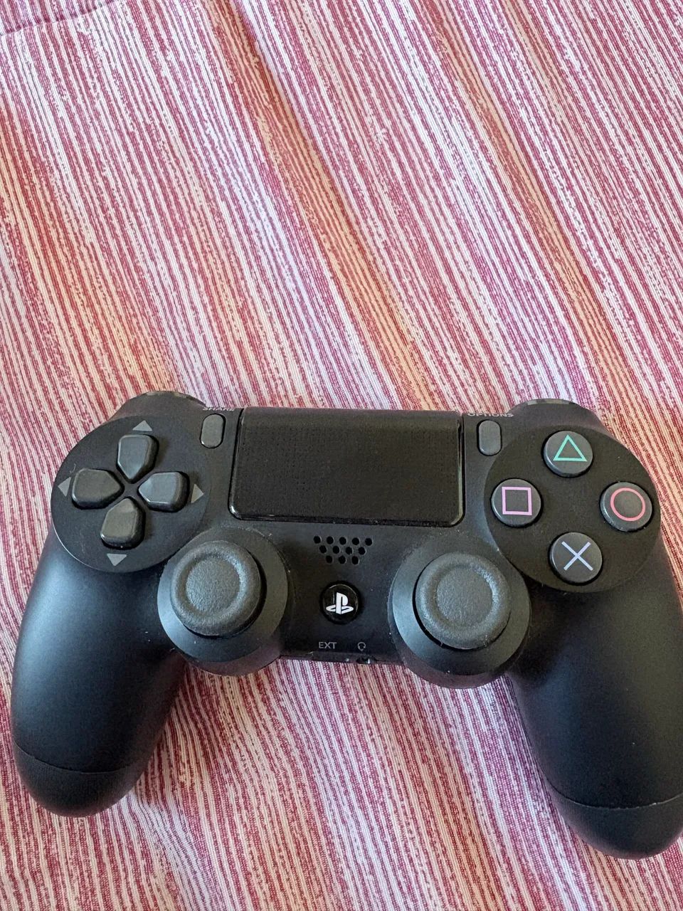 Controle ps4 - Foto 3