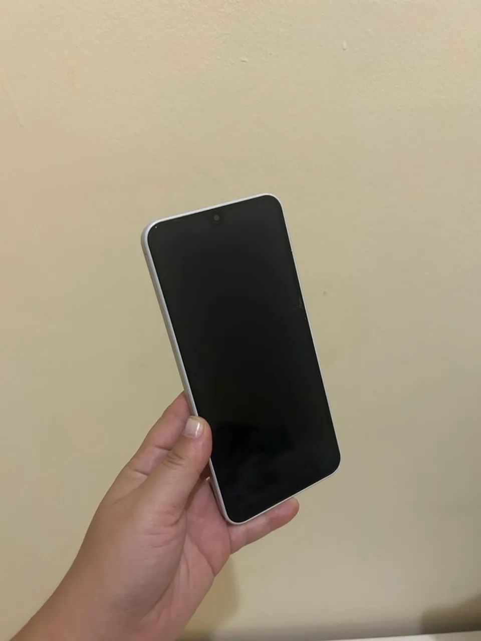 Celular Samsung A16 