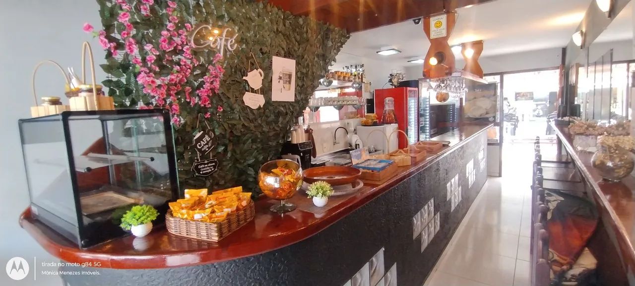 Aluguel loja vazia 2500 montada com ponto 40 mil - Foto 9