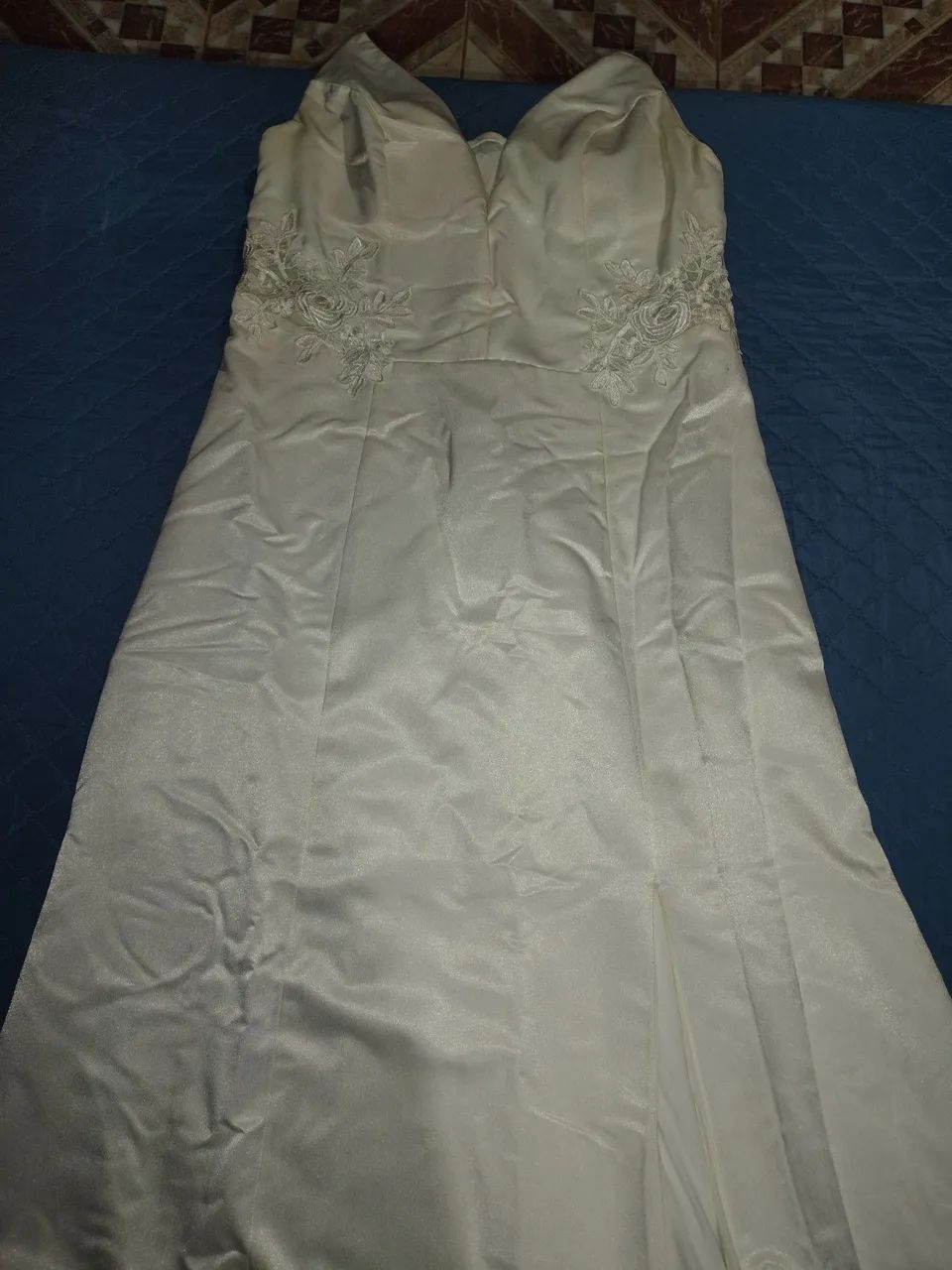 Vestido de Casamento - Foto 3