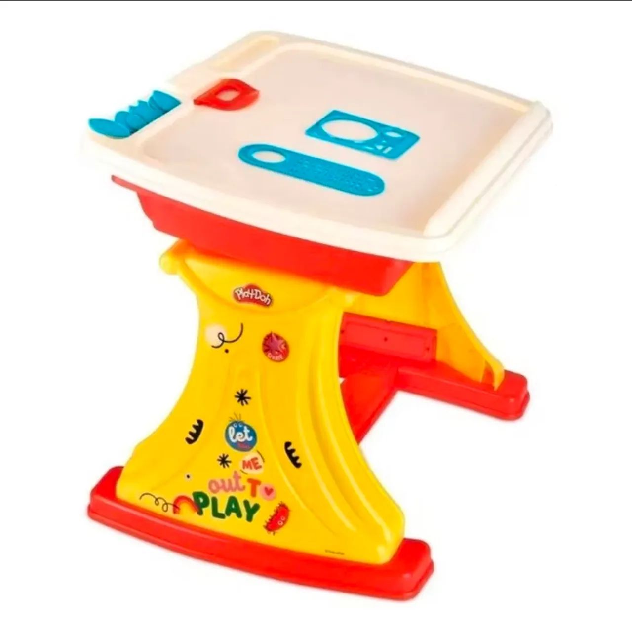 Mesa infantil  - Foto 4