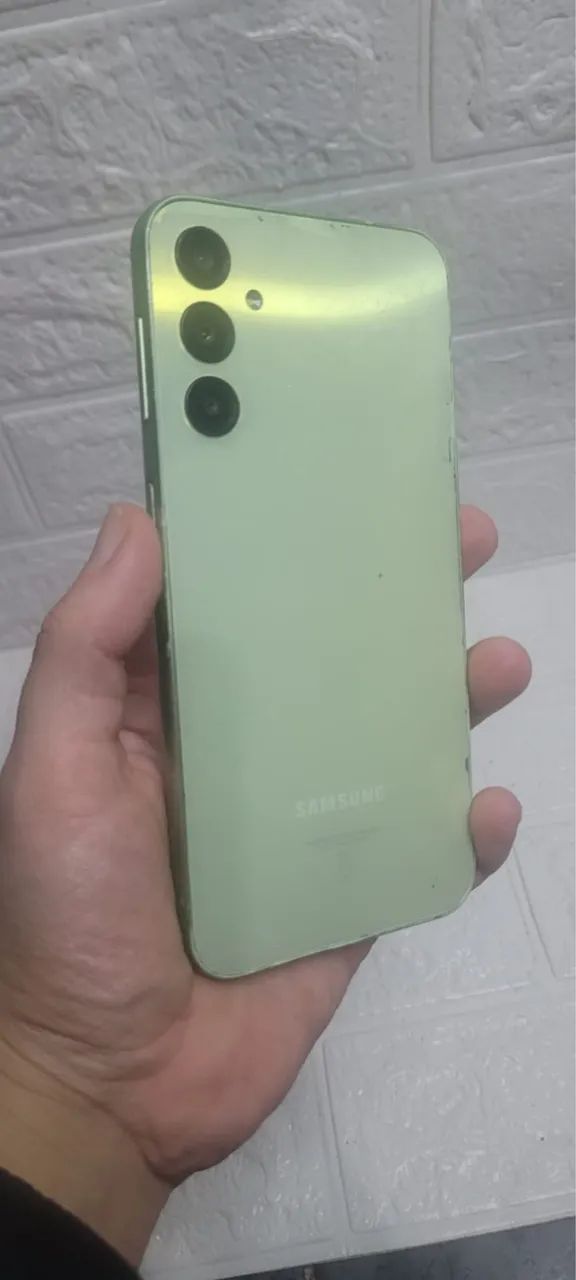 Samsung a24  - Foto 2