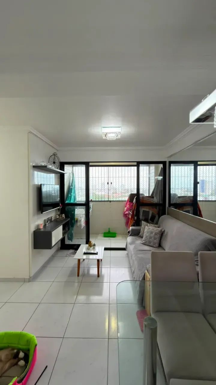 Apartamento nos Bancários |com área de lazer | 2 Quartos - Foto 2