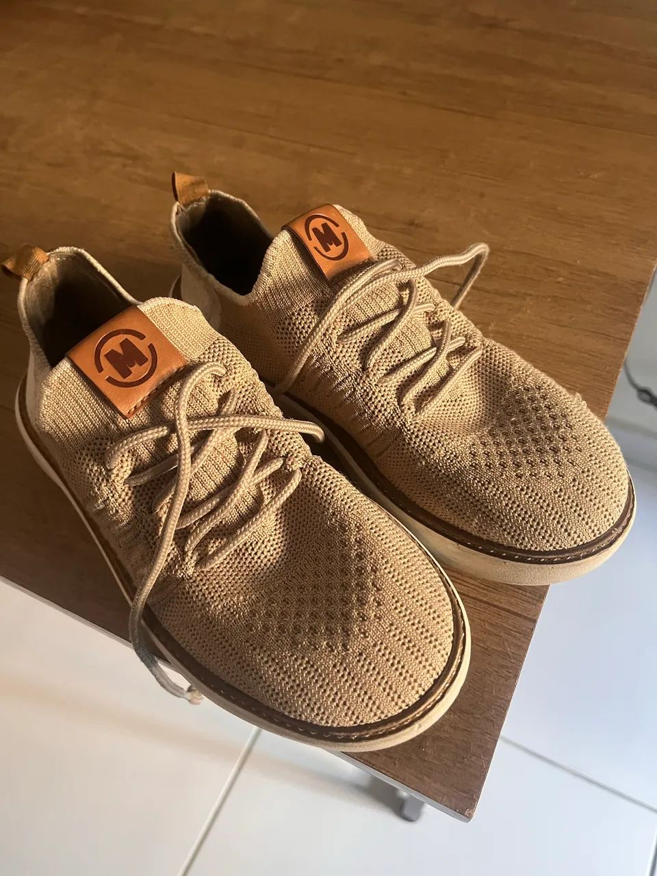 Tênis infantil masculino 