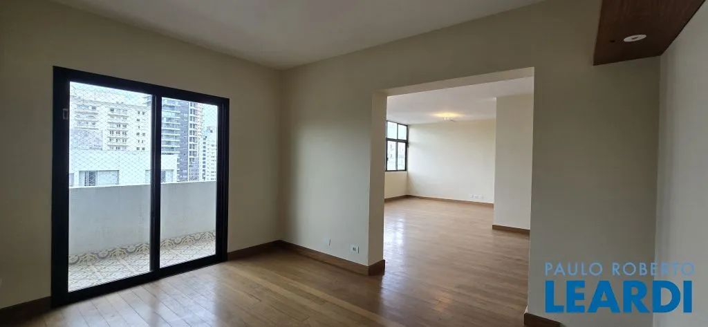 APARTAMENTO - ITAIM BIBI - SP - Foto 3