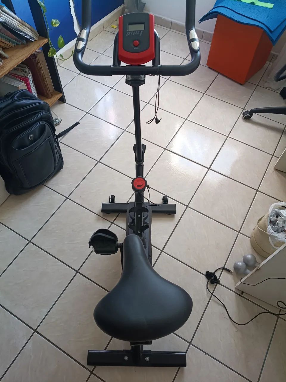 Bicicleta Ergométrica  - Foto 4