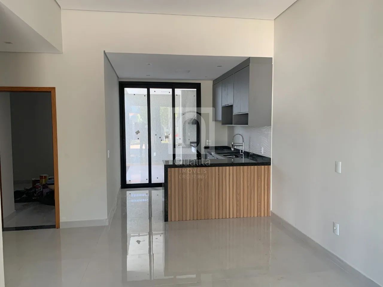 Casa no Condomínio Terras de São Francisco Sorocaba - Foto 3
