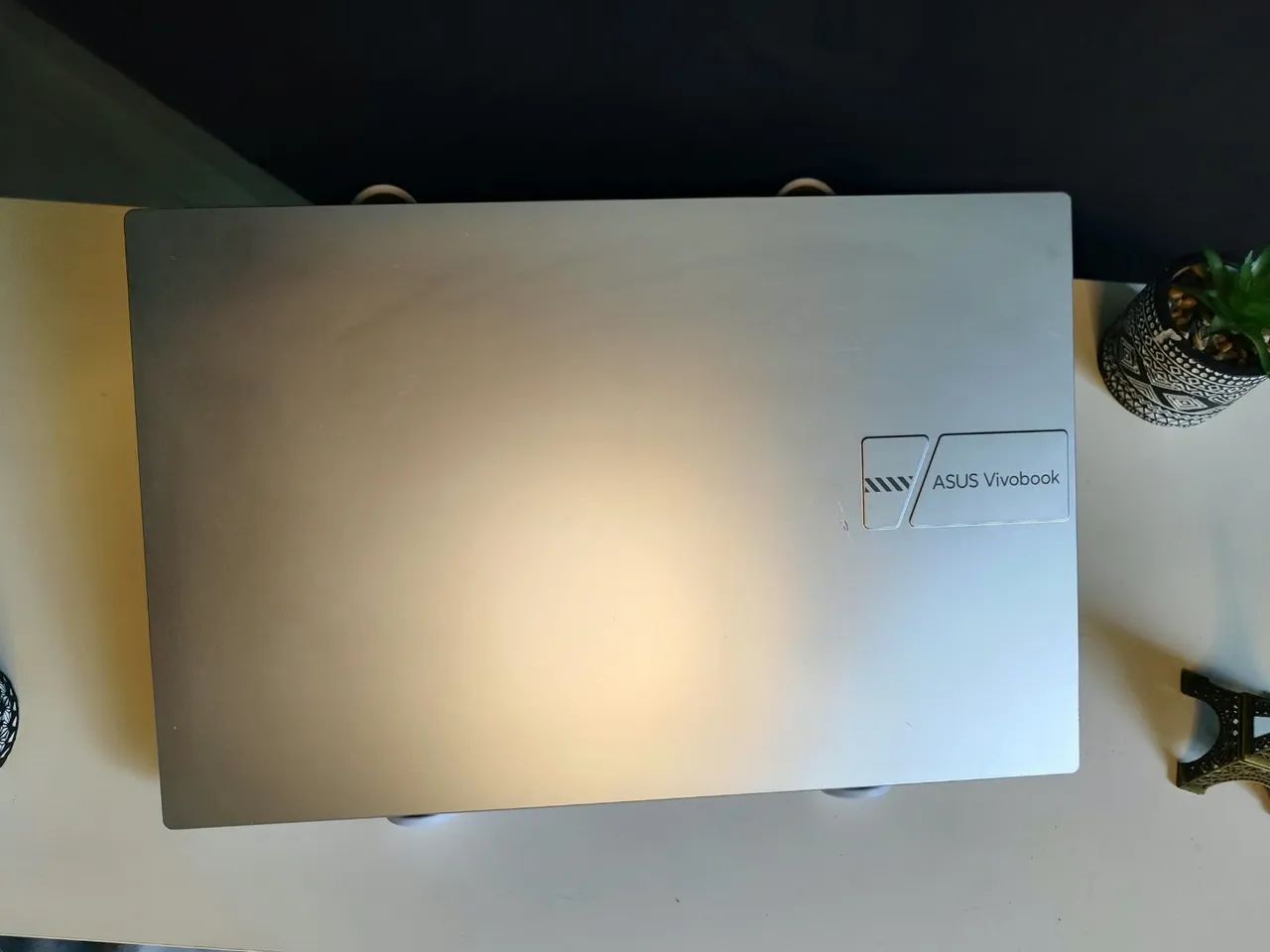 NOTEBOOK ASUS VIVOBOOK RYZEN 7!! - Foto 4