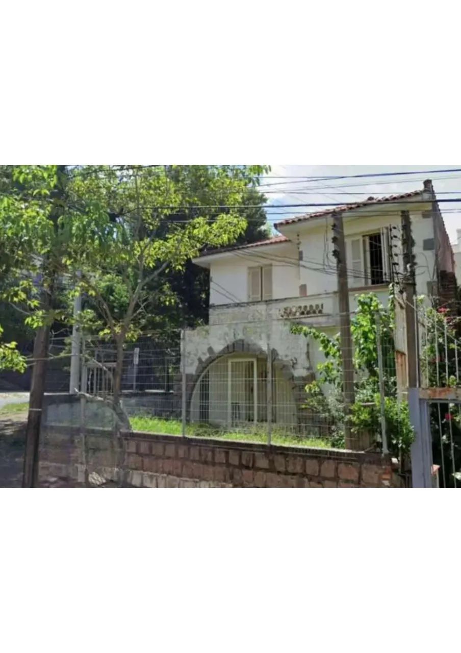 Casa de esquina no bairro Rio Branco - Foto 4