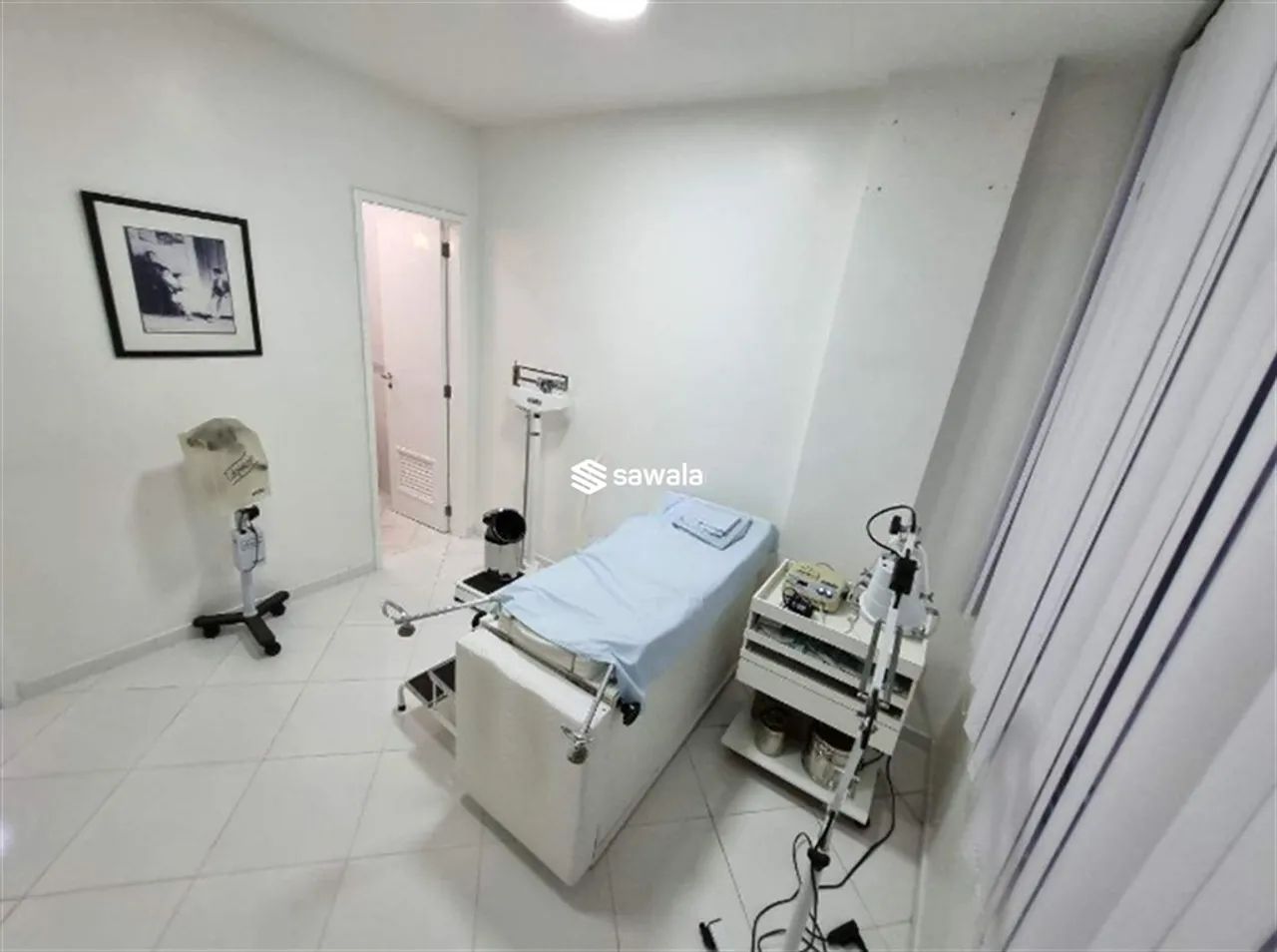 Sala Comercial Completa à Venda  Rua Sorocaba, Botafogo. - Foto 5