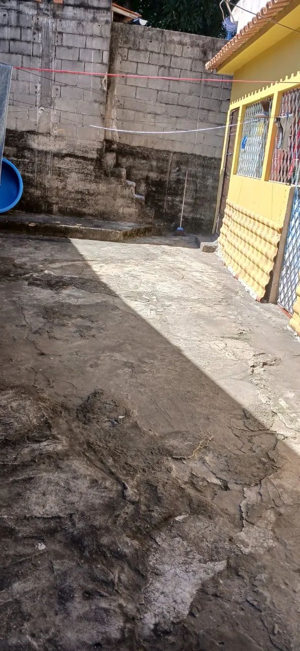 Imóvel espaçoso para venda ou troca.leia - Foto 2