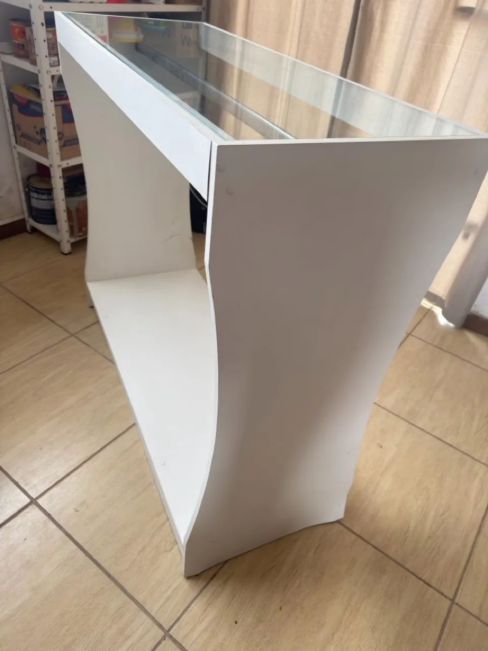 Balcão Arara MDF - Foto 3
