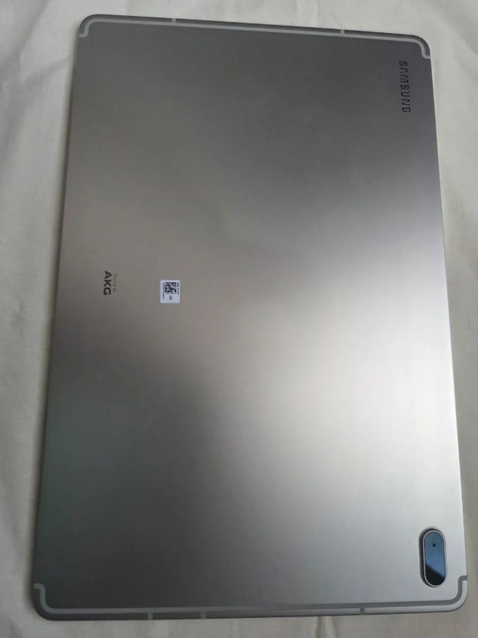 Tablet Samsung S7 FE - Foto 2