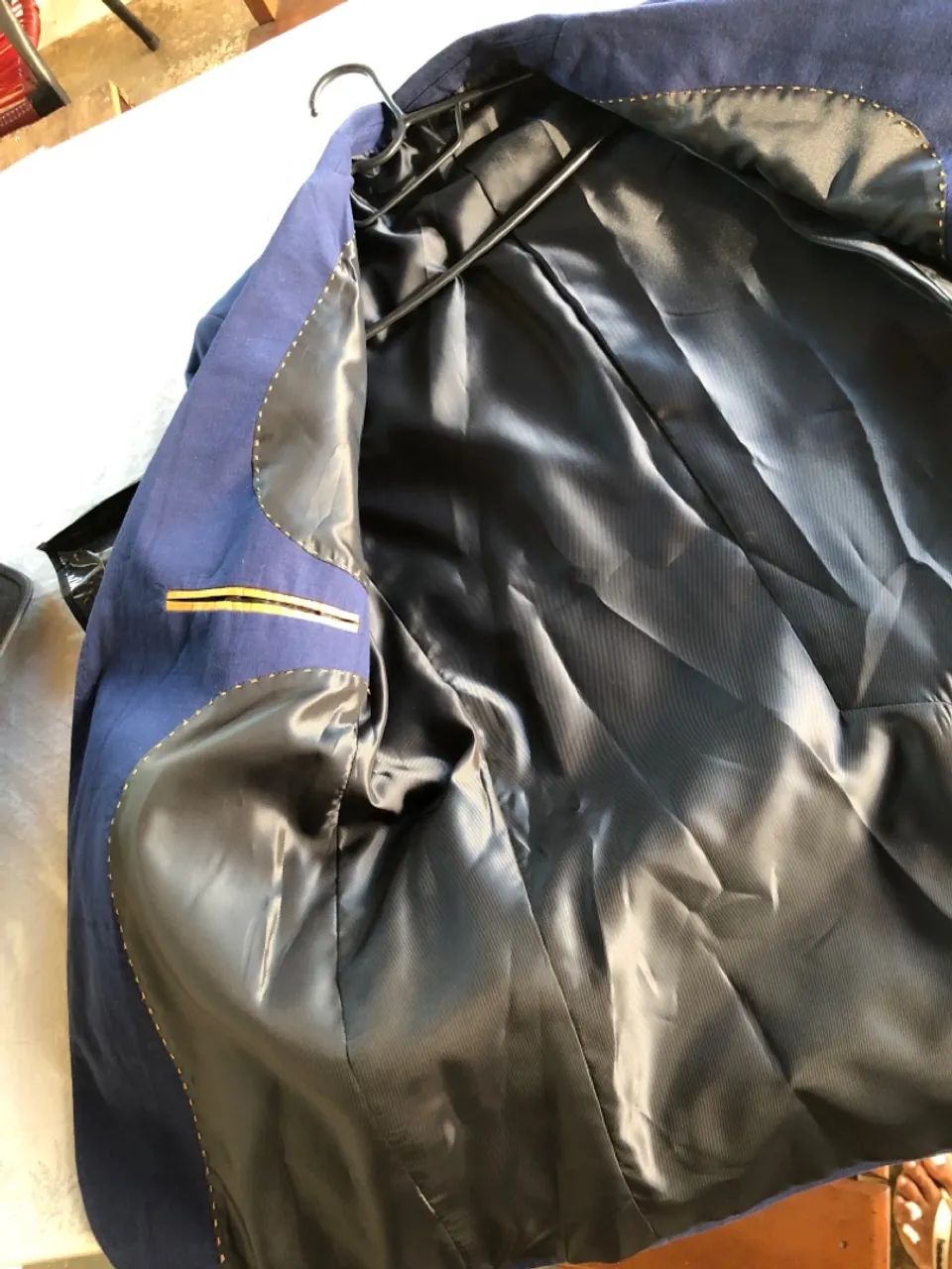 Blazer Buckman - Foto 2