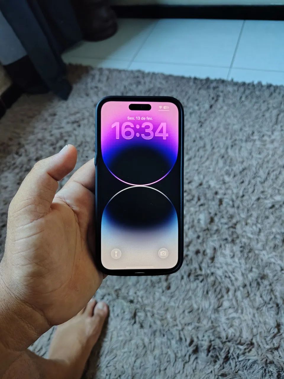 iPhone 14 pro Max  - Foto 3