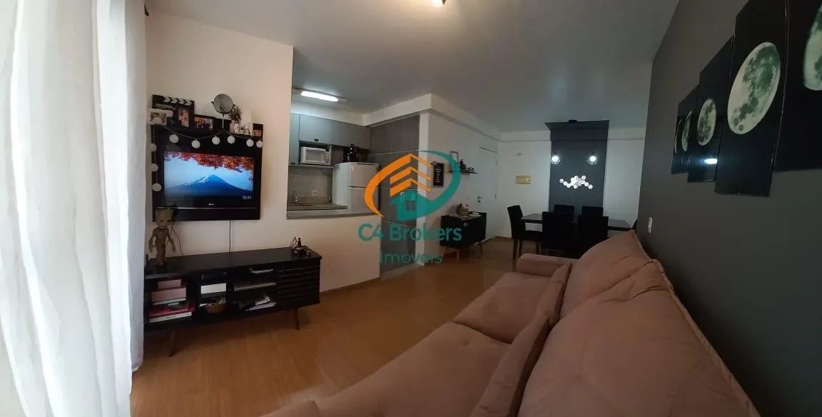 Apartamento em Picanco - Guarulhos, SP - Foto 3