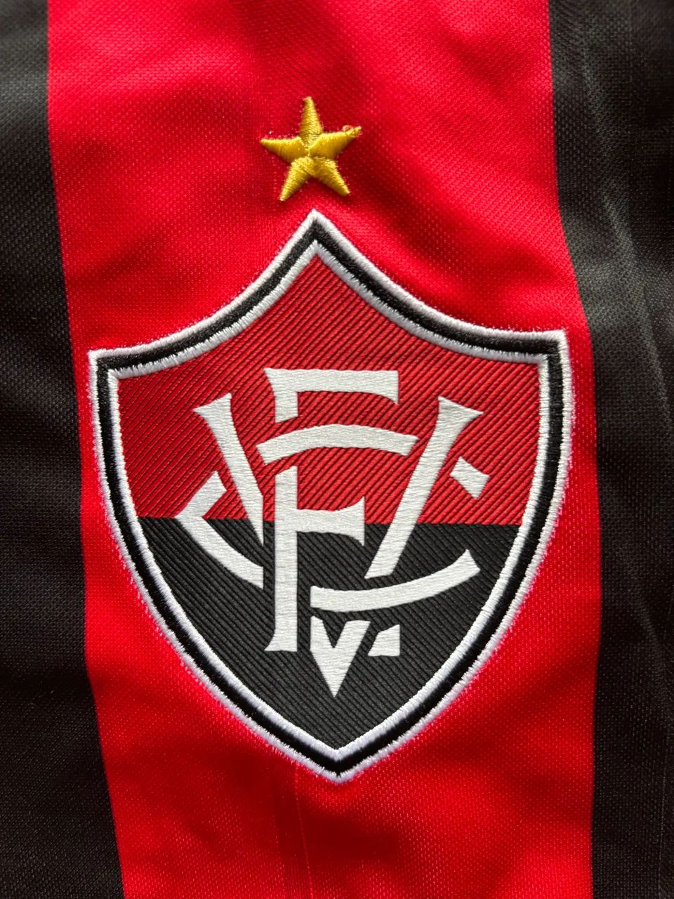 Camisa Vitória I 2026 - Foto 2
