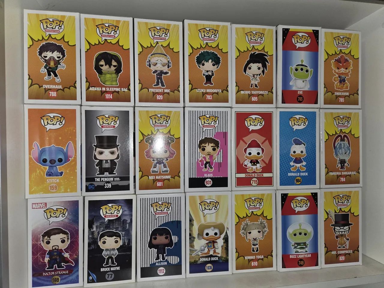 Funko POP - Foto 2