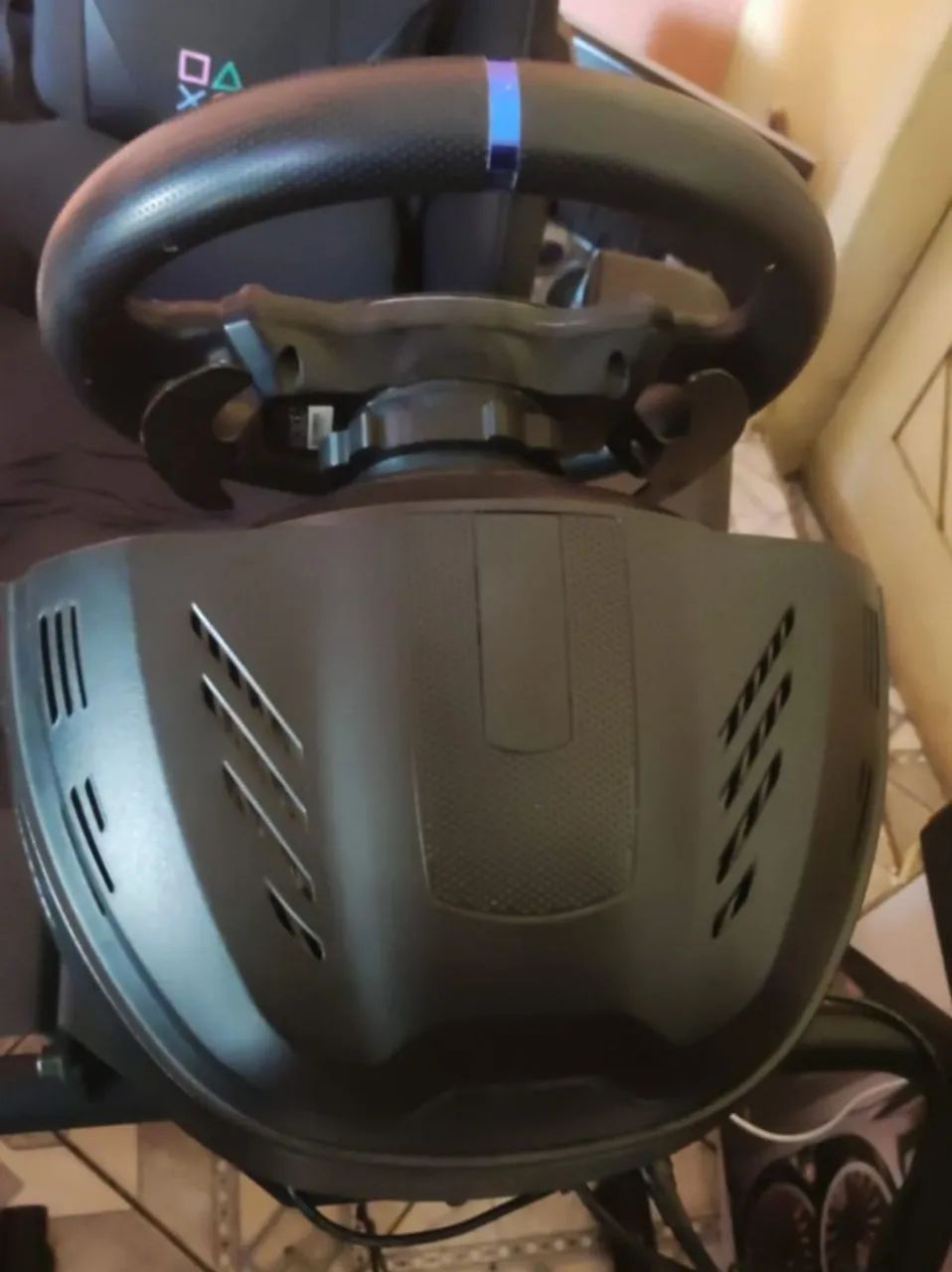 Thrustmaster T300 RS GT PS5/PS4/PC - Foto 4