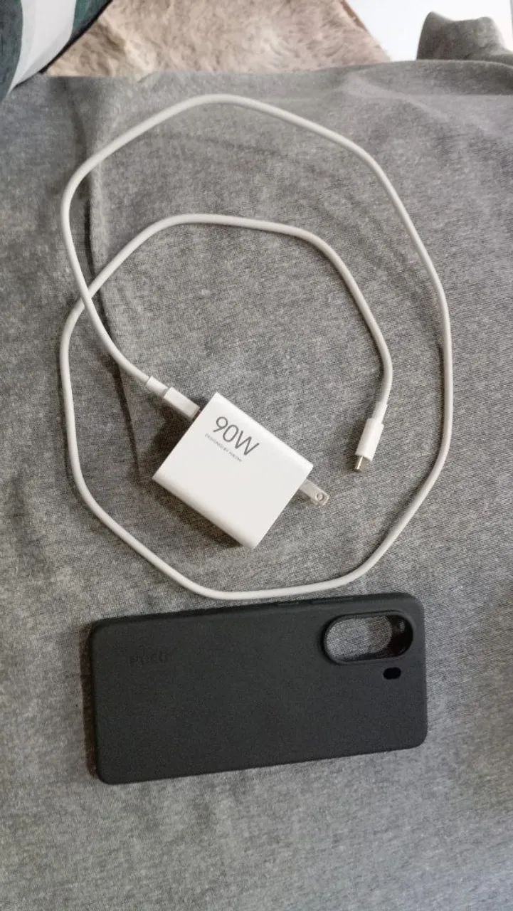 Poco X7 Pro - Foto 5