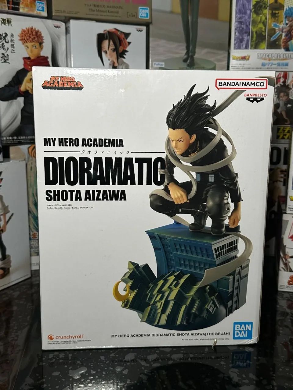 Shota Aizawa