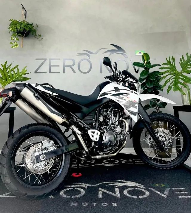 YAMAHA XT 660R | 2013 - Foto 5