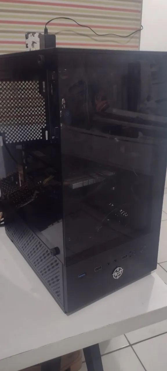 Gaming PC403953575202672640