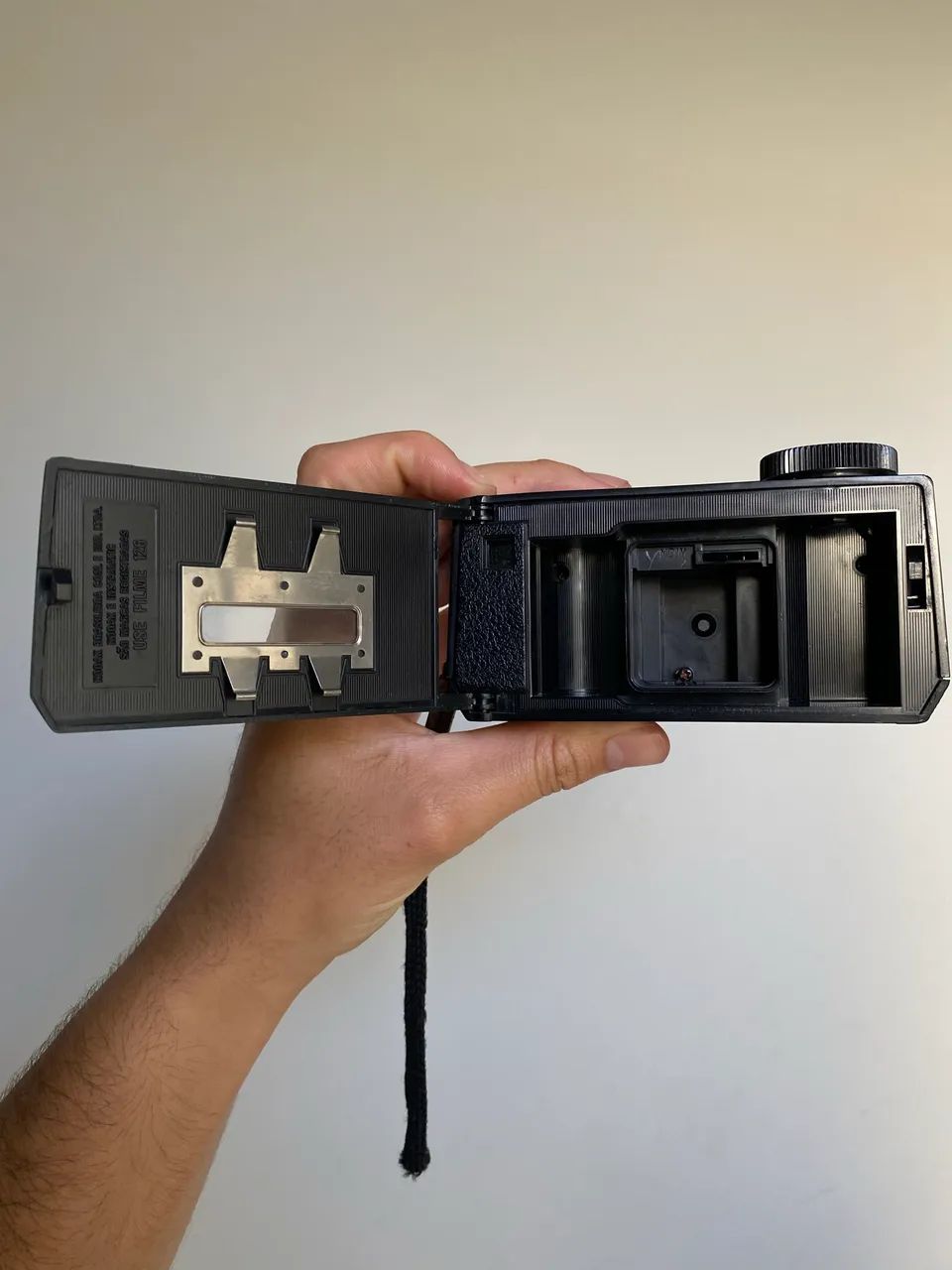 Camera Kodak Instamatic 11 - Foto 5