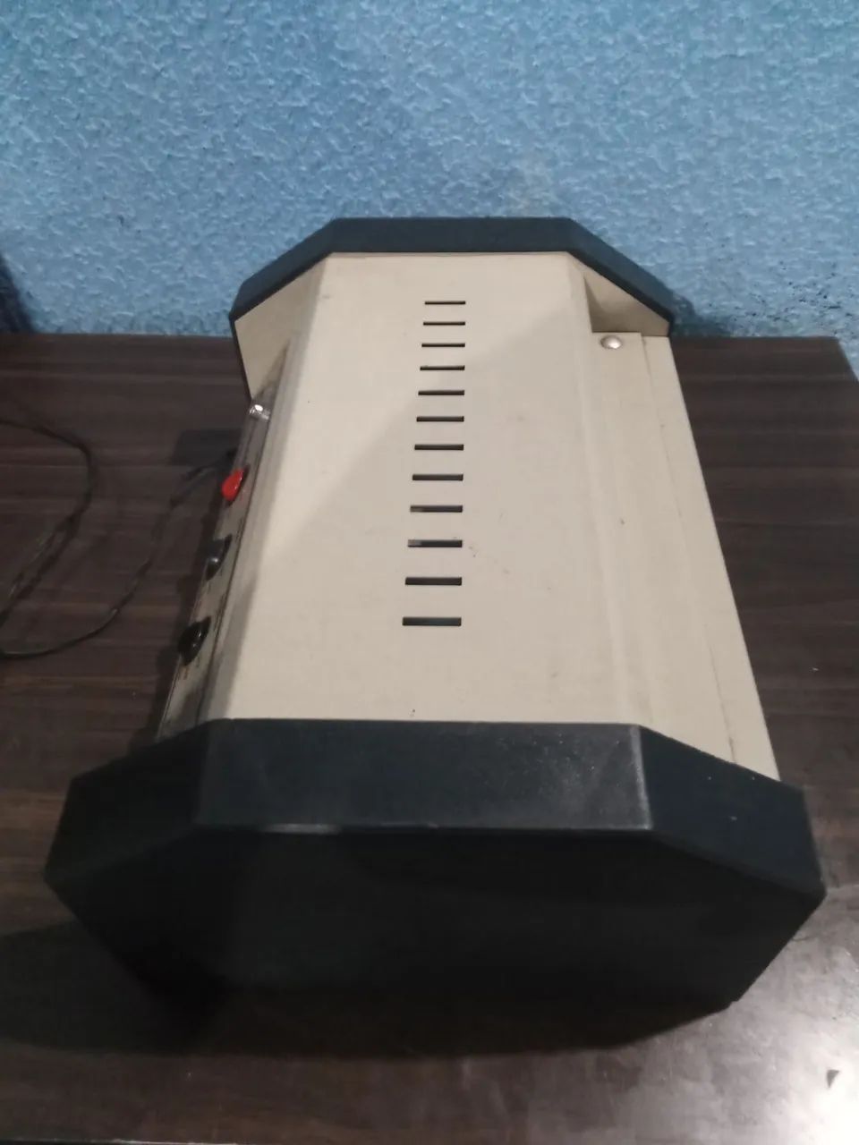 Plastificadora seladoura  - Foto 3