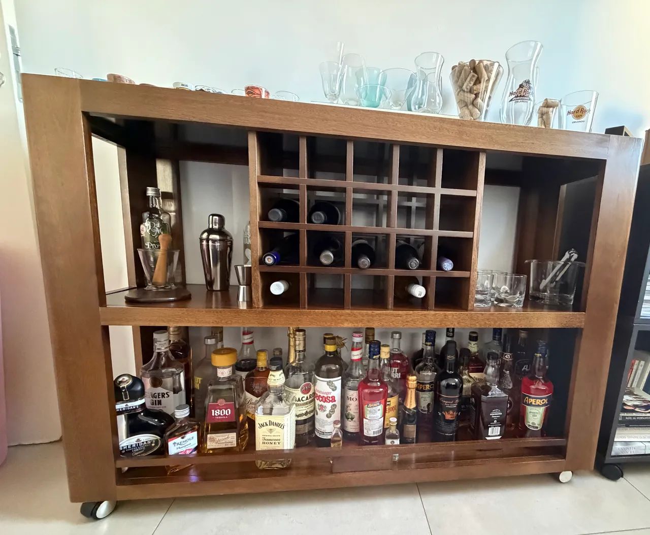 Aparador/bar - Foto 2