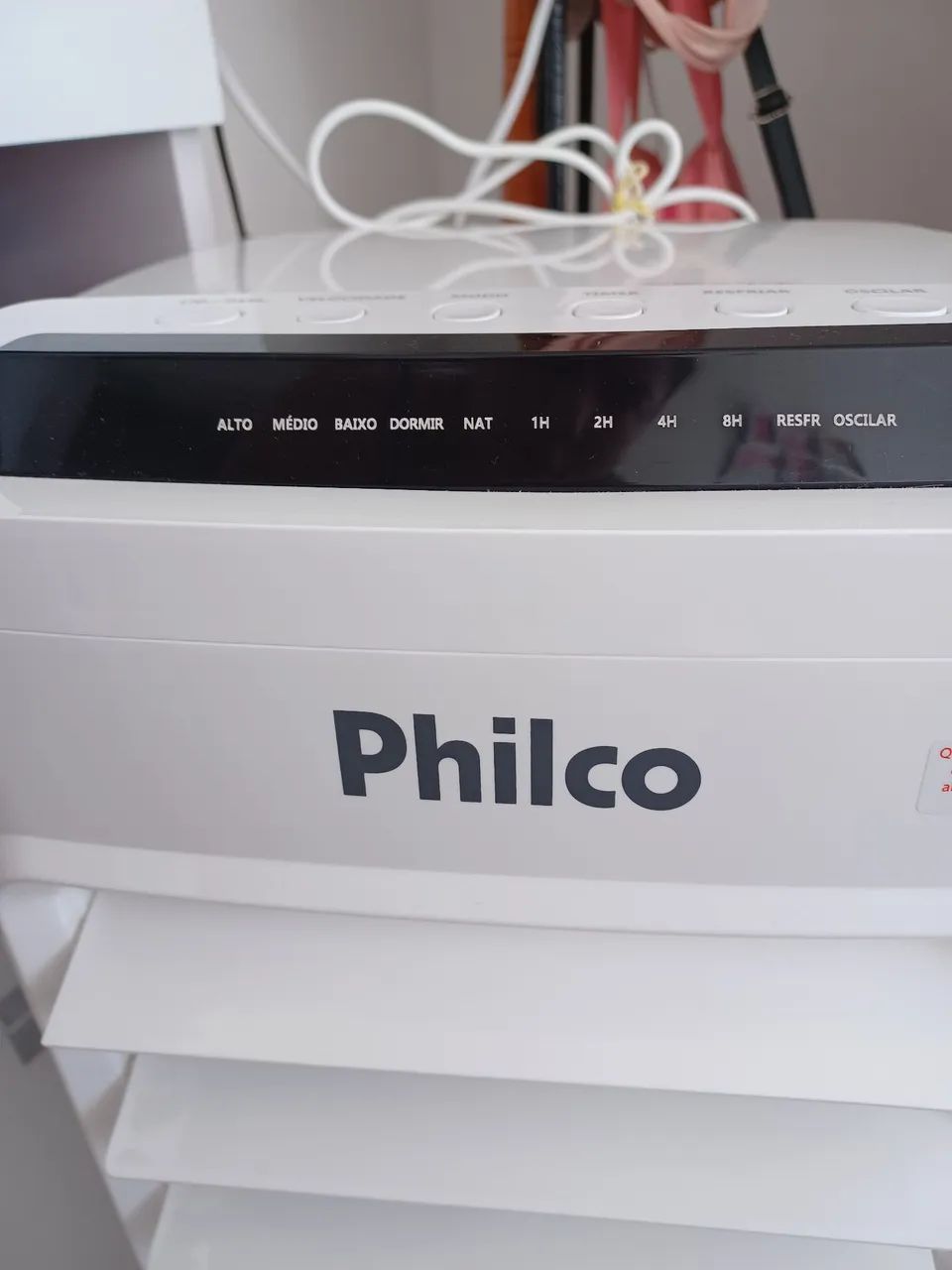 Vendo Climatizador Philco PCL05A  - Foto 4